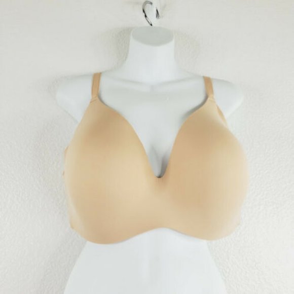 knix Other - Knix Womens Wingwoman Full Coverage Bra Size 8+